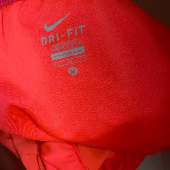 Nike Women's Dri-Fit  Running Shorts size M - Picture 7 of 8